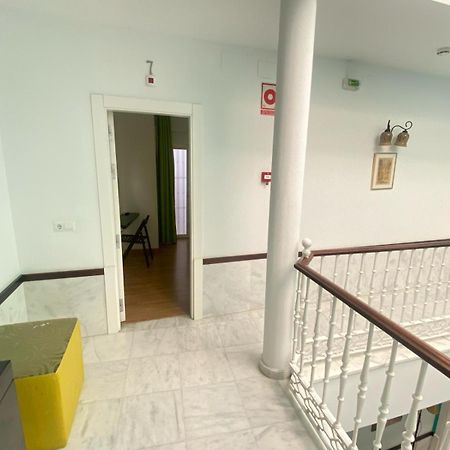 Hostal Fabiola Sevilla Exterior foto